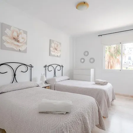 Ibn Sadi14 Apartment Nerja
