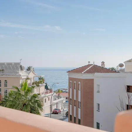 Ibn Sadi14 Apartment Nerja