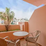 Apartment Ibn Sadi14 *
