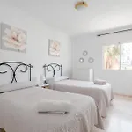 Apartment Ibn Sadi14 Nerja