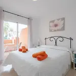 Ibn Sadi14 Apartment Nerja