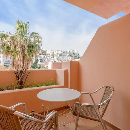 Appartement Ibn Sadi14 *