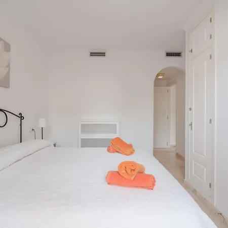 Ibn Sadi14 Appartement Nerja