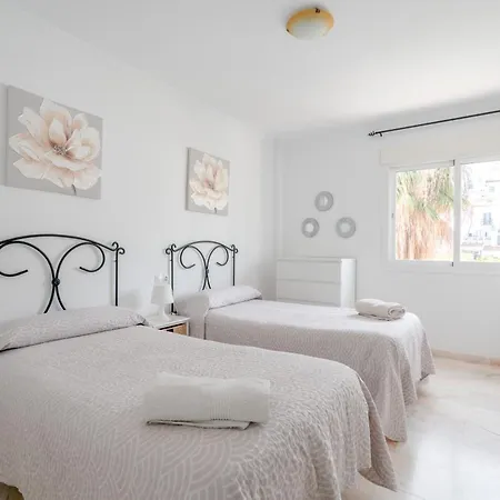 Appartement Ibn Sadi14 Nerja