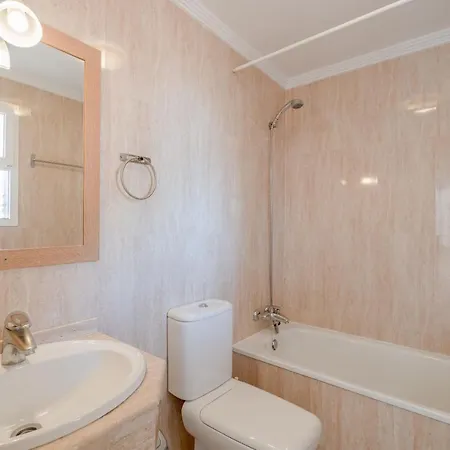 Appartement Ibn Sadi14 Nerja