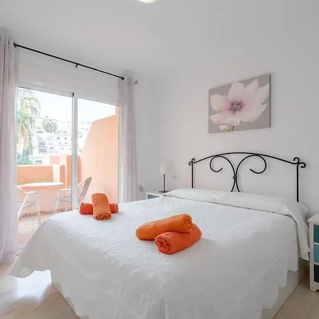 Ibn Sadi14 Appartement Nerja