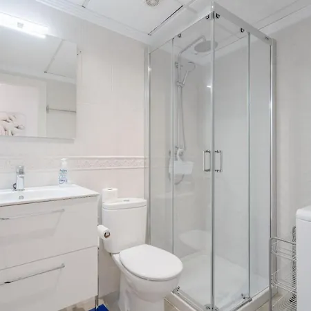 Ibn Sadi14 Appartement *