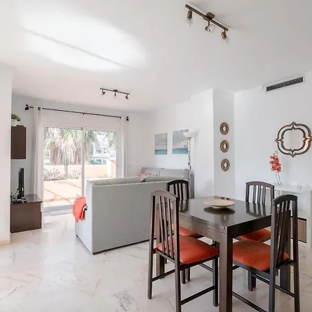 Appartement Ibn Sadi14