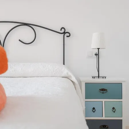 Appartement Ibn Sadi14