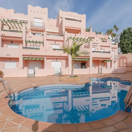 Ibn Sadi14 * Nerja