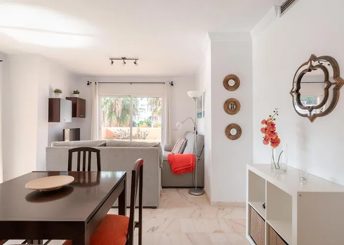 Ibn Sadi14 アパート *