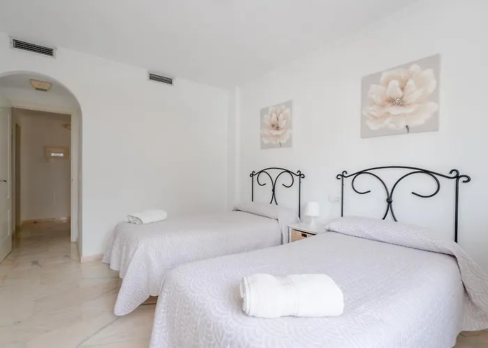 アパート Ibn Sadi14