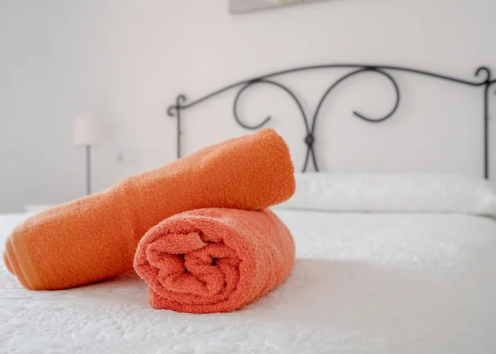 Апартаменты Ibn Sadi14 *