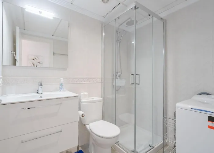 Ibn Sadi14 アパート *