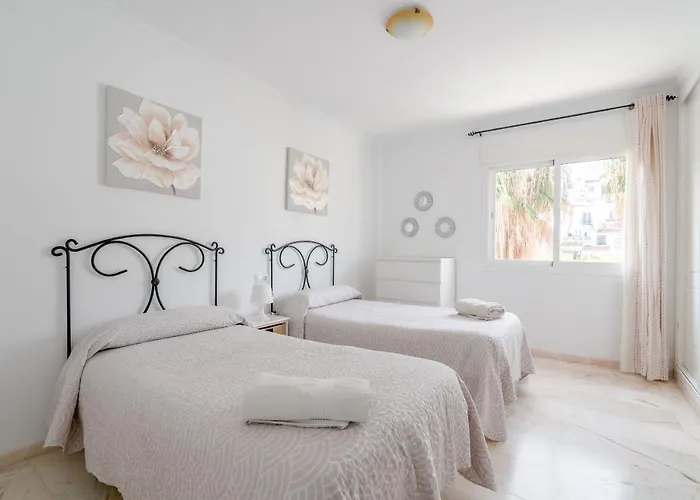 Ibn Sadi14 アパート ネルハ