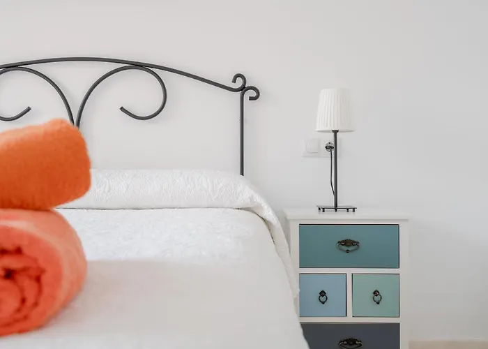 Апартаменты Ibn Sadi14