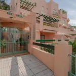 Apartment Ibn Sadi14 Nerja