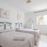 Ibn Sadi14 Apartment Nerja