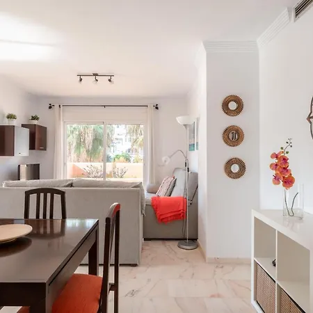 Ibn Sadi14 Apartman *