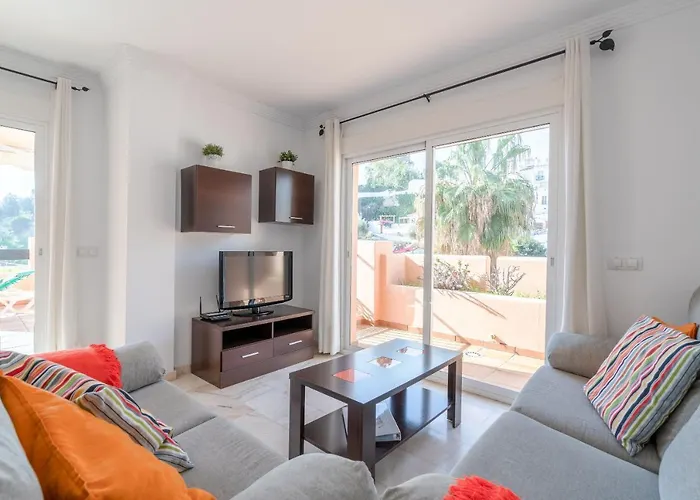 Ibn Sadi14 Διαμέρισμα